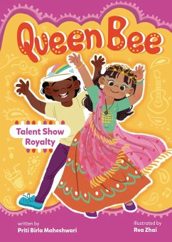 Cover Talent Show Royalty (eBook, ePUB)