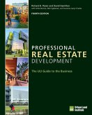 Professional Real Estate Development (eBook, ePUB) Professional Real Estate Development (eBook, ePUB)
