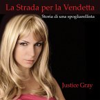 La Strada per la Vendetta (eBook, ePUB)
