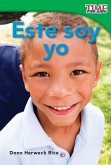 Este soy yo (eBook, PDF)