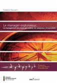Le manager explorateur (eBook, PDF) Le manager explorateur (eBook, PDF)