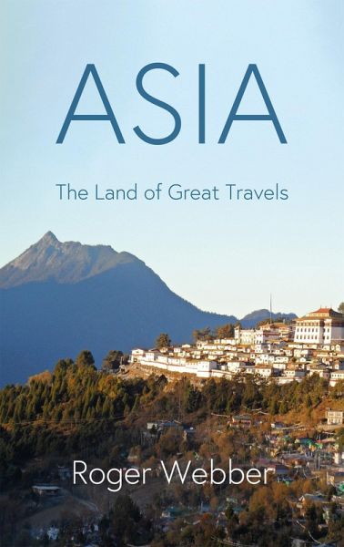 ASIA (eBook, ePUB) ASIA (eBook, ePUB)