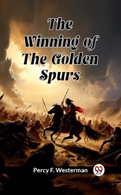 Cover Winning of the Golden Spurs (eBook, ePUB)