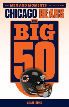 Cover Big 50: Chicago Bears (eBook, PDF)