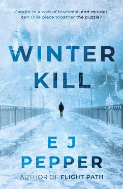 Cover Winter Kill (eBook, ePUB)