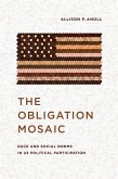 Obligation Mosaic (eBook, ePUB)