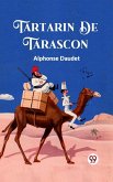 Tartarin De Tarascon (eBook, ePUB)