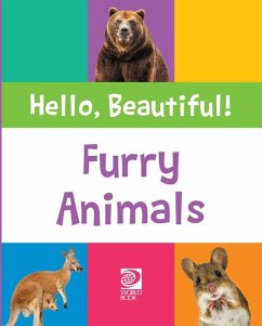 Cover Furry Animals (eBook, PDF)