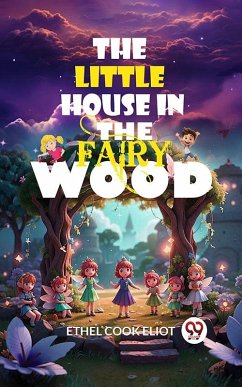 Cover Little House in the Fairy Wood (eBook, ePUB)