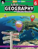 180 Days of Geography for Sixth Grade (eBook, PDF)