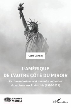 L'Amerique de l'autre cote du miroir (eBook, PDF) - Gonnet