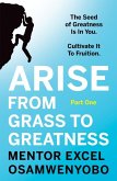 Arise from Grass to Greatness (eBook, ePUB)