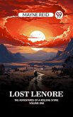 Lost Lenore The Adventures of a Rolling Stone Volume One (eBook, ePUB)