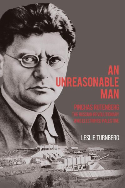 Unreasonable Man (eBook, ePUB) Unreasonable Man (eBook, ePUB)