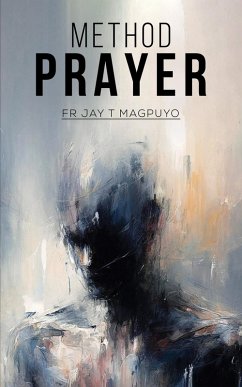 Cover Method Prayer (eBook, ePUB)