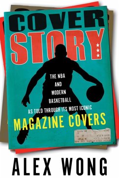 Cover Cover Story (eBook, ePUB)