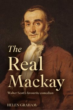 Real Mackay (eBook, ePUB) - Graham, Helen