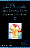 L'univers Gulliver - Tome 4 (eBook, ePUB)