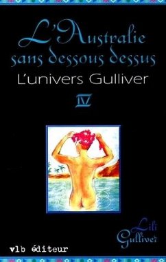Cover L'univers Gulliver - Tome 4 (eBook, ePUB)