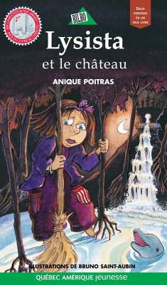 Cover Lysista et le château / Miro et le château (eBook, ePUB)