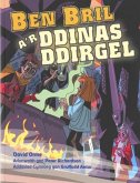 Ben Bril a'r Ddinas Ddirgel (eBook, ePUB)