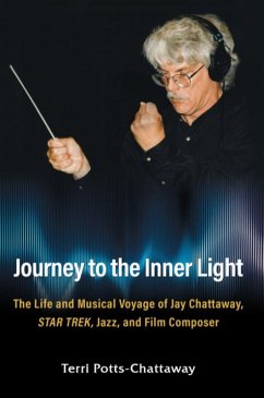 Cover Journey to the Inner Light (eBook, ePUB)