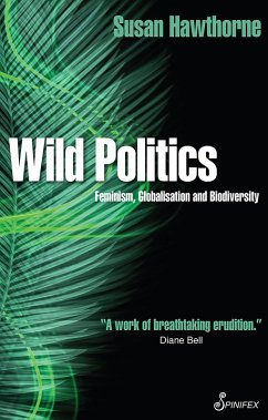 Cover Wild Politics (eBook, ePUB)