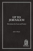 Up to Jerusalem eBook (eBook, ePUB)