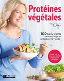 Protéines végétales (eBook, ePUB) Protéines végétales (eBook, ePUB)