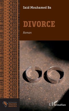 Divorce (eBook, ePUB) Cover Divorce (eBook, ePUB)