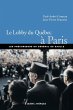 Le Lobby du Québec à Paris (eBook,... - Bild 1