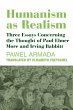 Humanism as Realism (eBook, ePUB) - Bild 1