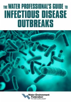 Cover Water Professional's Guide to Infectious Disease Outbreaks (eBook, ePUB)
