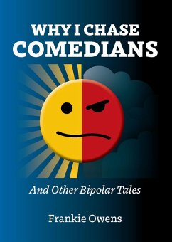 Why I Chase Comedians (eBook, PDF) - Owens, Frankie