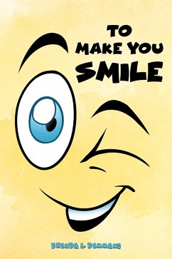 Cover To Make You Smile (eBook, ePUB)