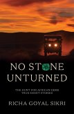 No Stone Unturned (eBook, ePUB)