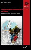 À propos du sous-développement en Afrique (eBook, PDF)