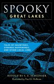 Spooky Great Lakes (eBook, PDF)