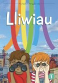 Cyfres Archwilio'r Amgylchedd: Lliwiau (eBook, ePUB) Cyfres Archwilio'r Amgylchedd: Lliwiau (eBook, ePUB)