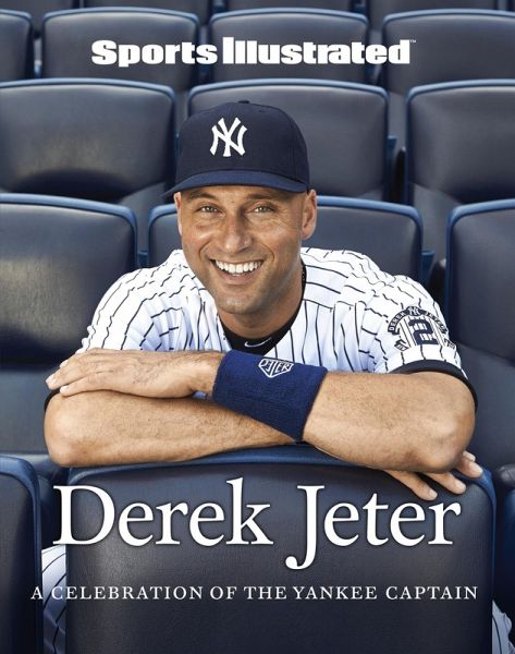 Sports Illustrated Derek Jeter (eBook, PDF)