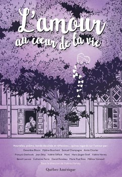 Cover L'Amour au coeur de la vie (eBook, ePUB)