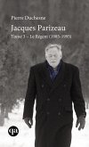 Jacques Parizeau Tome 3 (eBook, PDF)