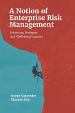 Notion of Enterprise Risk Management (eBook, PDF)