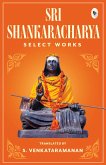 Select Works of Sri Sankaracharya (eBook, ePUB)