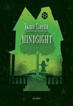 Cover Hindsight (eBook, PDF)