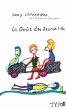 Le goût des jeunes filles (eBook, ePUB) - Bild 1