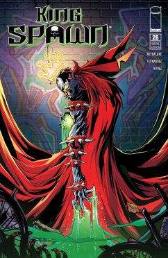 King Spawn #28 (eBook, PDF) - Mcfarlane, Todd