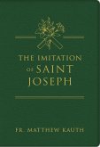 Imitation of Saint Joseph (eBook, ePUB)