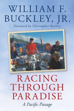 Cover Racing Through Paradise (eBook, ePUB)