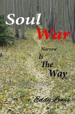 Soul War (eBook, ePUB)